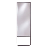 Lewis Leaning Mirror