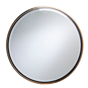 Holly Martin Wais Round Wall Mirror Ws5467