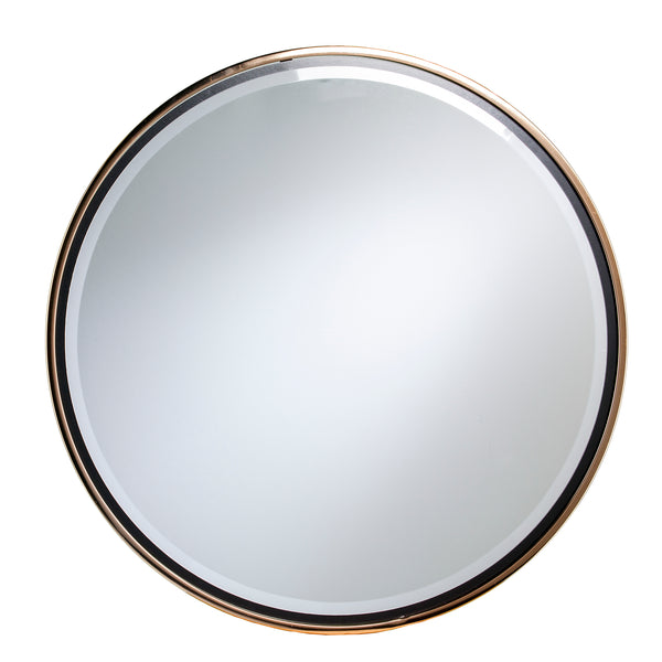 Holly Martin Wais Round Wall Mirror Ws5467