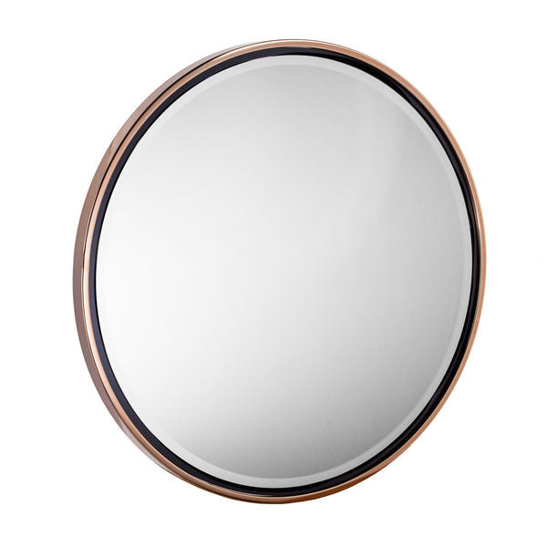 Holly Martin Wais Round Wall Mirror Ws5467