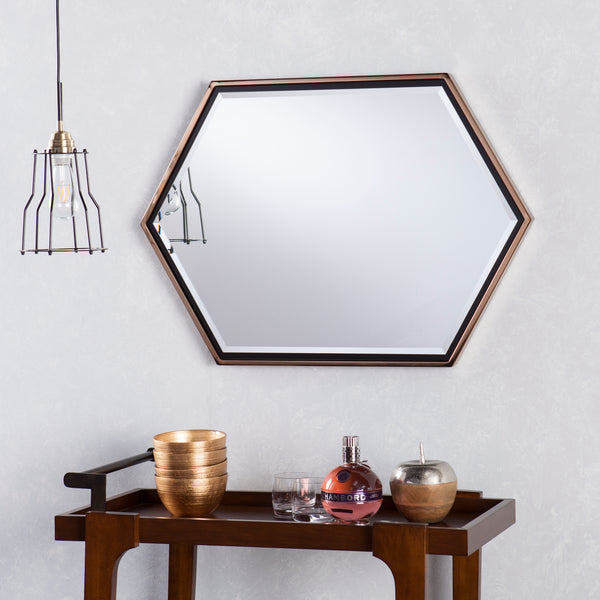 Holly Martin Whexis Wall Mirror Ws5468