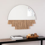 Holly Martin Shaw Decorative Mirror Ws5475