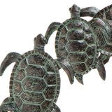 Sei Furniture Sea Turtle Wall Art Ws6080