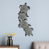 Sei Furniture Sea Turtle Wall Art Ws6080