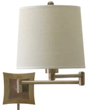 Swing Arm Wall Lamp