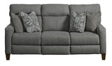 Mt. Vernon 686-62P Transitional Power Headrest Reclining Sofa