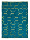 Wedgewood Arris Teal