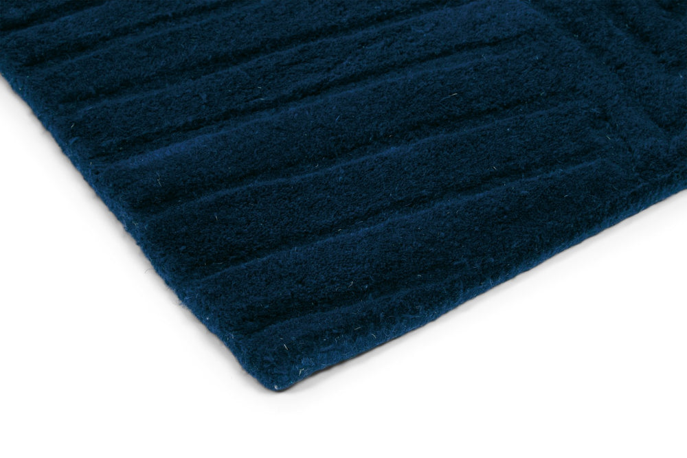 Brink & Campman Wedgewood Folia Navy 8719128000688