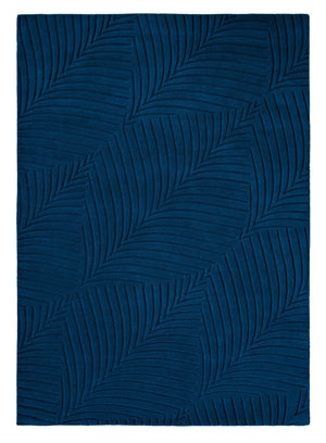 Brink & Campman Wedgewood Folia Navy 8719128000688