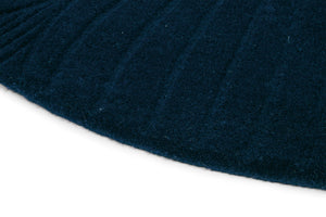 Brink & Campman Wedgewood Folia Navy 8717056771793