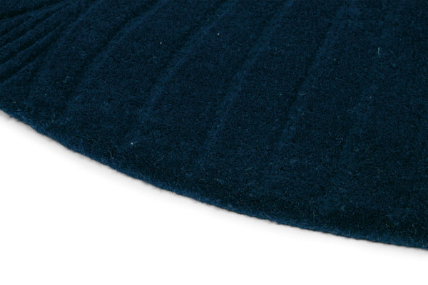 Brink & Campman Wedgewood Folia Navy 8717056771793