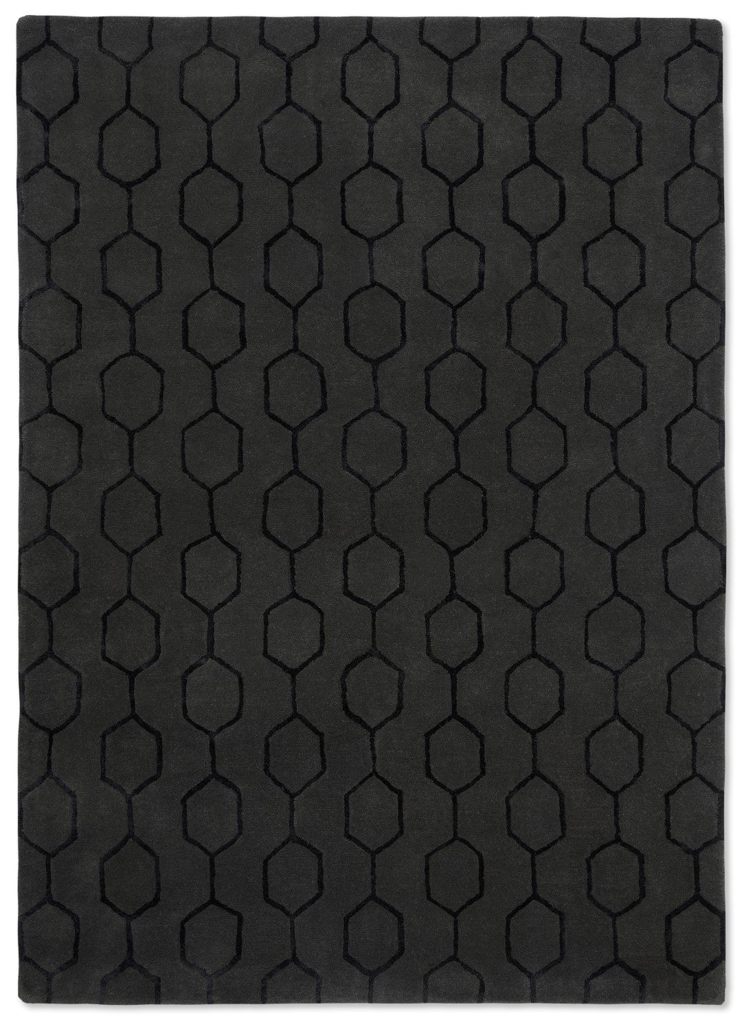 Morris and Co for Pimpernel Wedgwood Gio Rug - Thumbnail 2