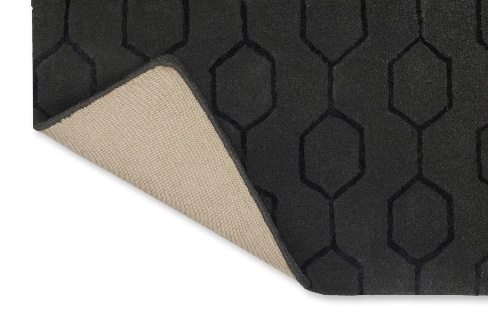 Morris and Co for Pimpernel Wedgwood Gio Rug - Thumbnail 3