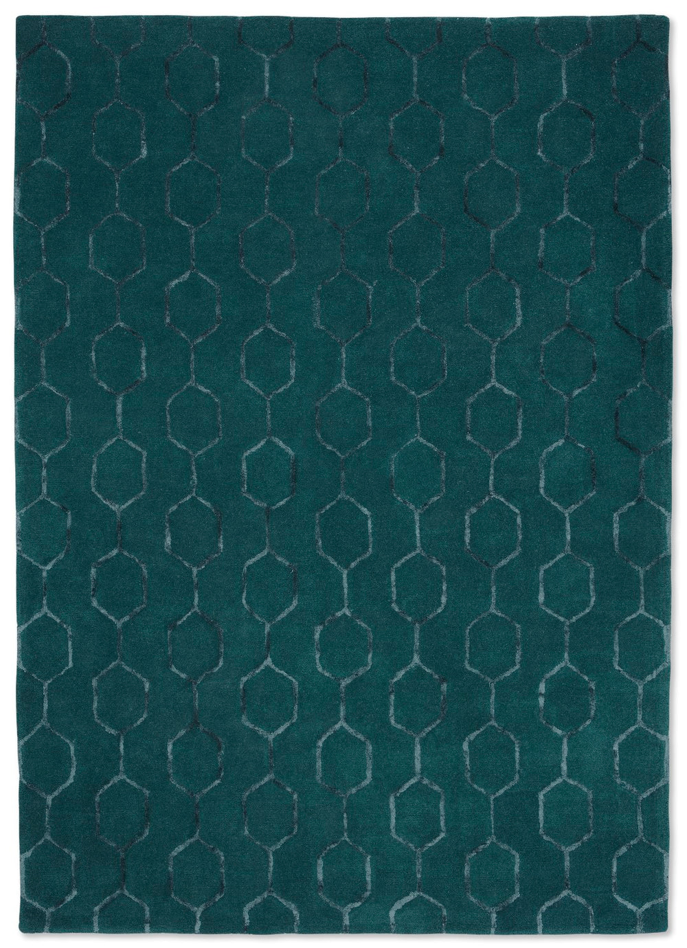 Brink & Campman Wedgewood Gio Teal 8719956829253