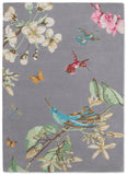 Brink & Campman Wedgewood Hummingbird Grey 8719956828591