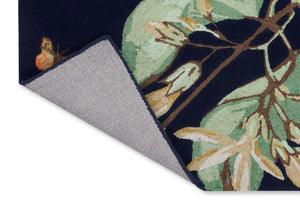 Brink & Campman Wedgewood Hummingbird Navy 8719956828652