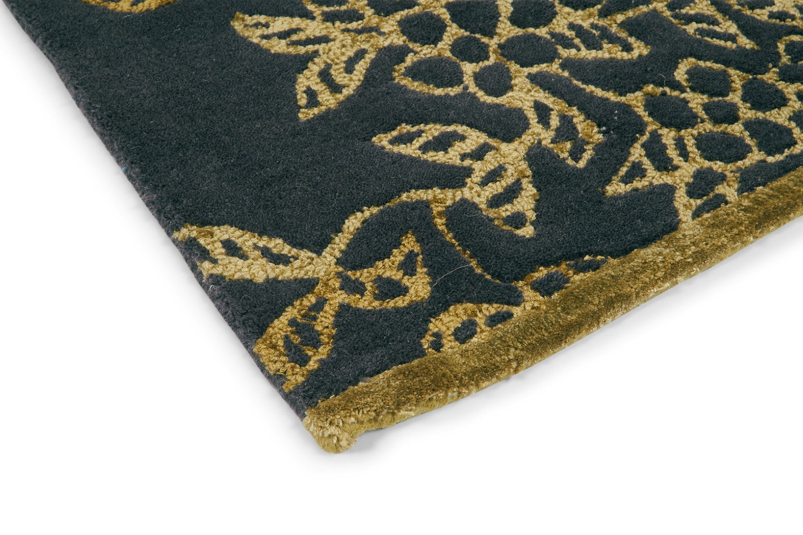 Morris and Co for Pimpernel Wedgewood Tonquin Rug - Thumbnail 2