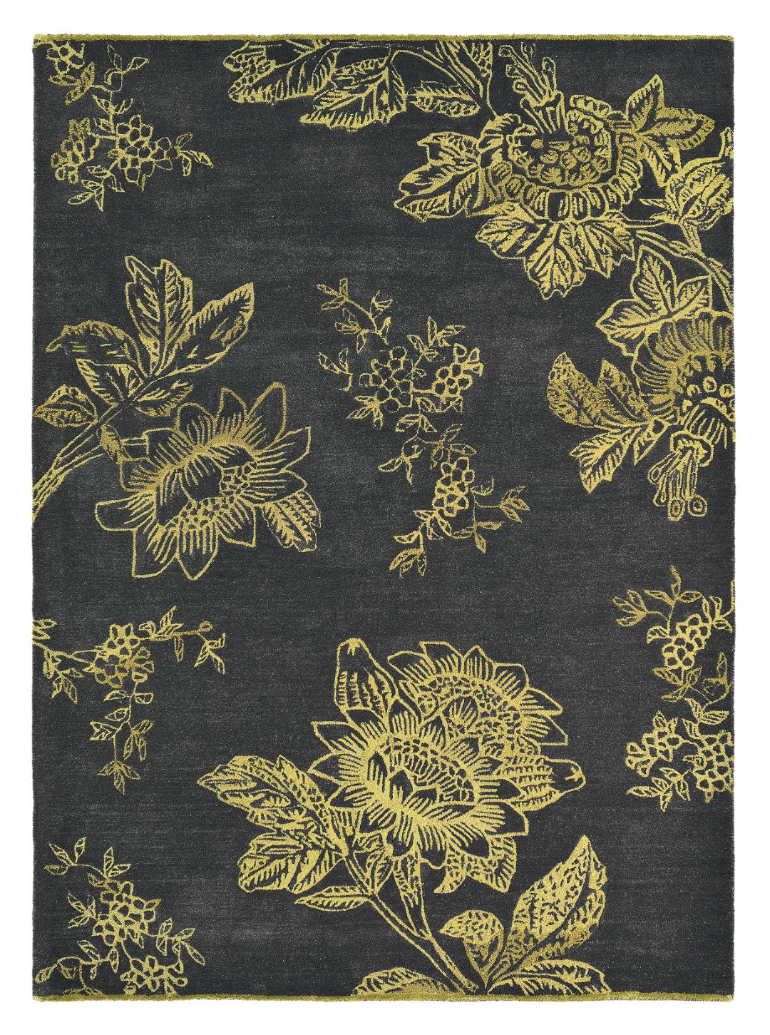 Morris and Co for Pimpernel Wedgewood Tonquin Rug