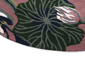 Brink & Campman Wedgewood Waterlily Dusty Rose 8719956828706