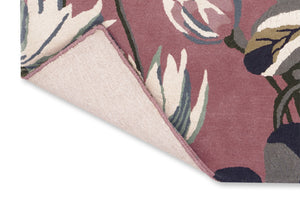 Brink & Campman Wedgewood Waterlily Dusty Rose 8719956828744