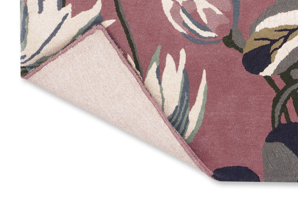 Brink & Campman Wedgewood Waterlily Dusty Rose 8719956828744