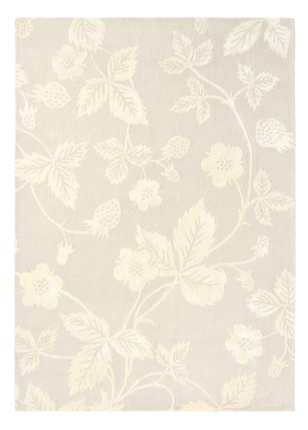Brink & Campman Wedgewood Wild Strawberry Tonal 8719128001272