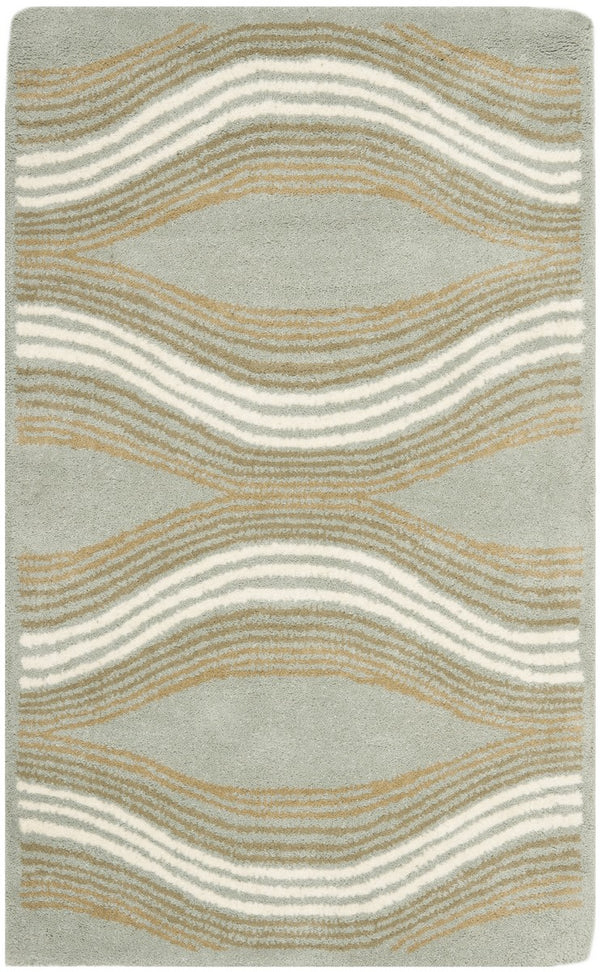 Safavieh Wyd318 Hand Tufted Wool Rug WYD318A-1115
