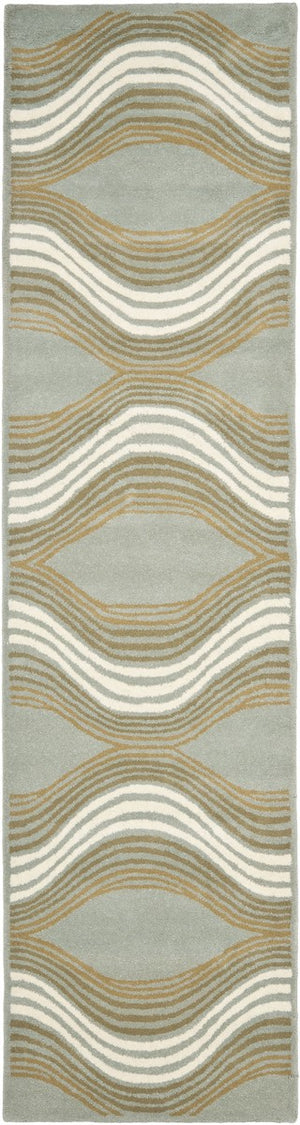 Safavieh Wyd318 Hand Tufted Wool Rug WYD318A-1115
