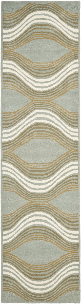 Safavieh Wyd318 Hand Tufted Wool Rug WYD318A-1115