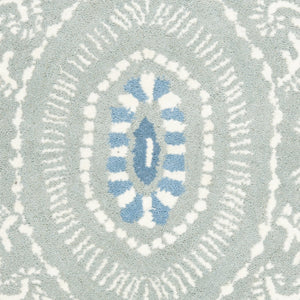 Safavieh Amiya Hand Tufted Wool Rug WYD372A-27