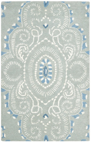 Safavieh Amiya Hand Tufted Wool Rug WYD372A-27
