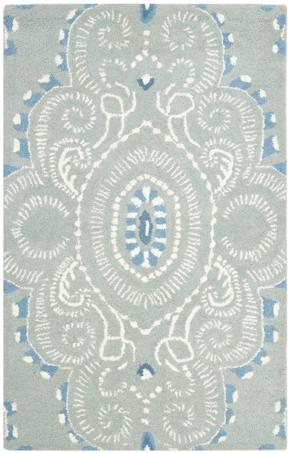 Safavieh Amiya Hand Tufted Wool Rug WYD372A-27