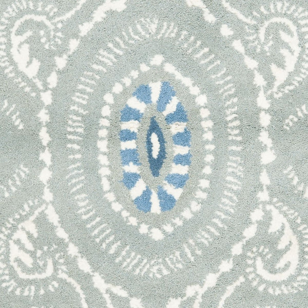 Safavieh Amiya Hand Tufted Wool Rug WYD372A-27