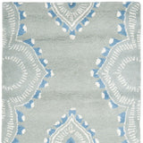 Amiya Hand Tufted Wool Rug