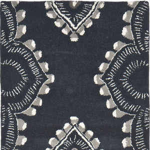 Safavieh Amiya Hand Tufted Wool Rug WYD372C-9