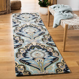 Safavieh Wyd374 Hand Tufted Wool Rug WYD374A-10