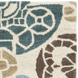 Safavieh Irina Hand Tufted 70% Wool and 30% Viscose Rug WYD376A-9