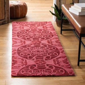 Safavieh Irina Hand Tufted 70% Wool and 30% Viscose Rug WYD376C-9