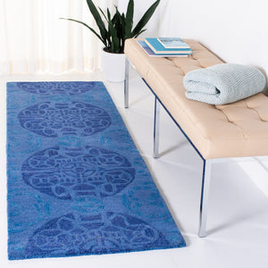 Safavieh Irina Hand Tufted 70% Wool and 30% Viscose Rug WYD376E-9