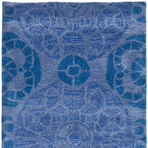 Safavieh Irina Hand Tufted 70% Wool and 30% Viscose Rug WYD376E-9