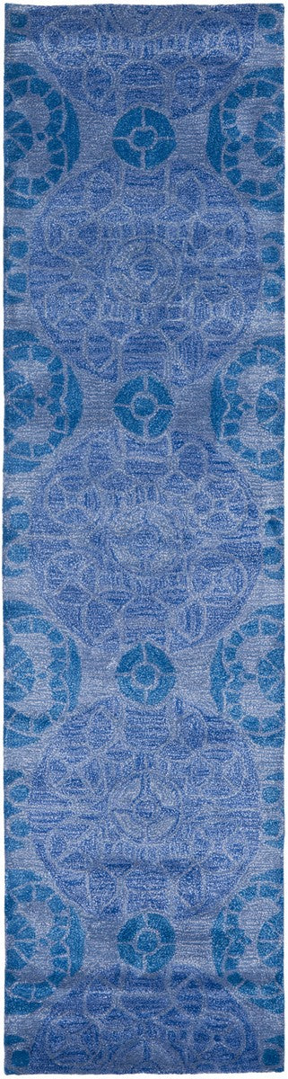 Safavieh Irina Hand Tufted 70% Wool and 30% Viscose Rug WYD376E-9