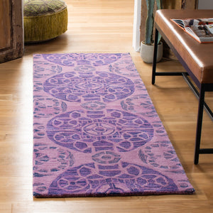 Safavieh Irina Hand Tufted 70% Wool and 30% Viscose Rug WYD376J-9