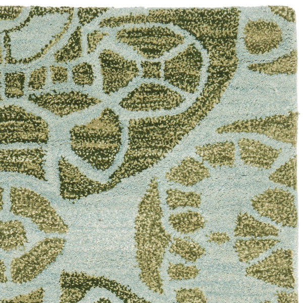 Safavieh Irina Hand Tufted 70% Wool and 30% Viscose Rug WYD376K-2