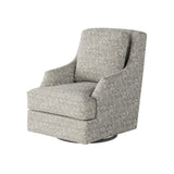 Southern Motion Willow 104 Transitional  32" Wide Swivel Glider 104 330-09