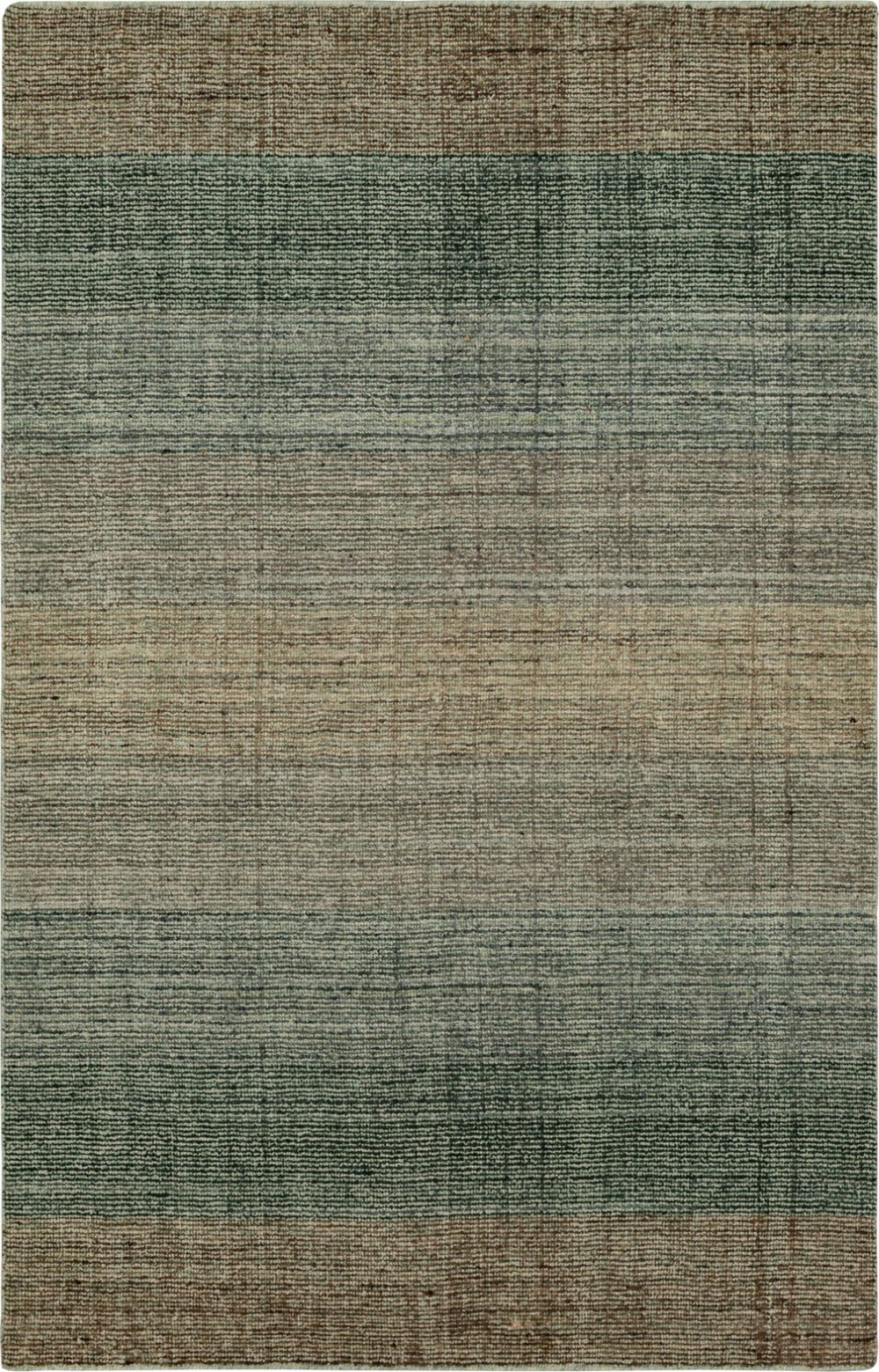 Karastan Rugs Wabi Sabi Teal 9' x 12' Area Rug