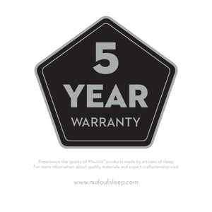 Malouf Rayon From Bamboo  MA25CKWHBS