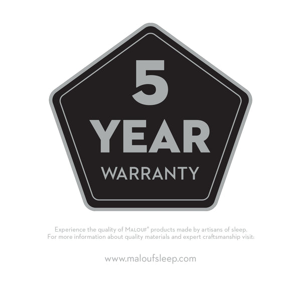 Malouf Rayon From Bamboo  MA25CKWHBS