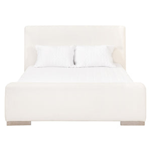 Essentials for Living Warren Standard King Bed 7129-3.BOU-SNO/NG