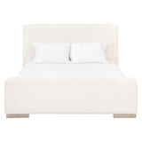 Essentials for Living Warren Cal King Bed 7129-2.BOU-SNO/NG