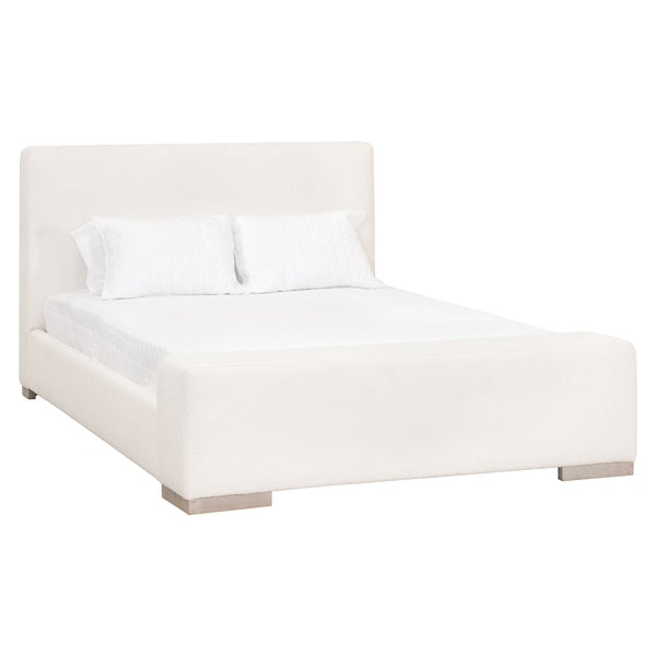 Essentials for Living Warren Standard King Bed 7129-3.BOU-SNO/NG